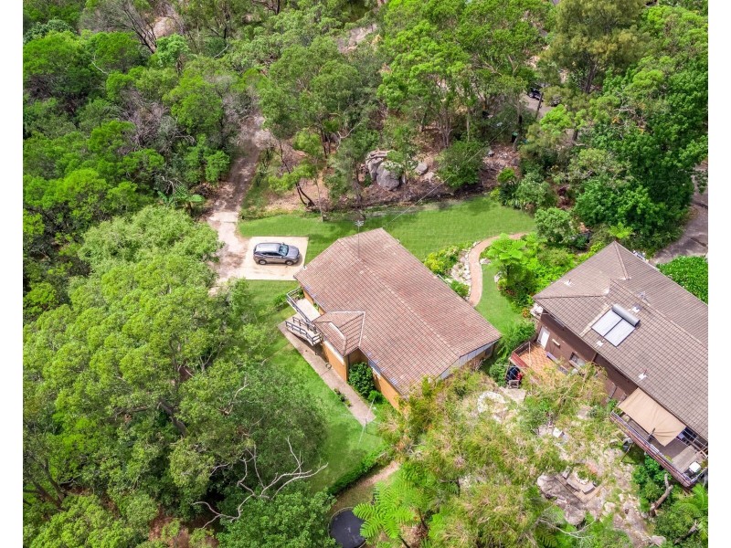 34 Derna Crescent, Allambie Heights NSW 2100