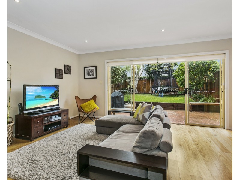 14A Lillie Street, North Curl Curl NSW 2099