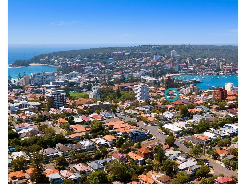 1/5 Griffin Street, Manly NSW 2095
