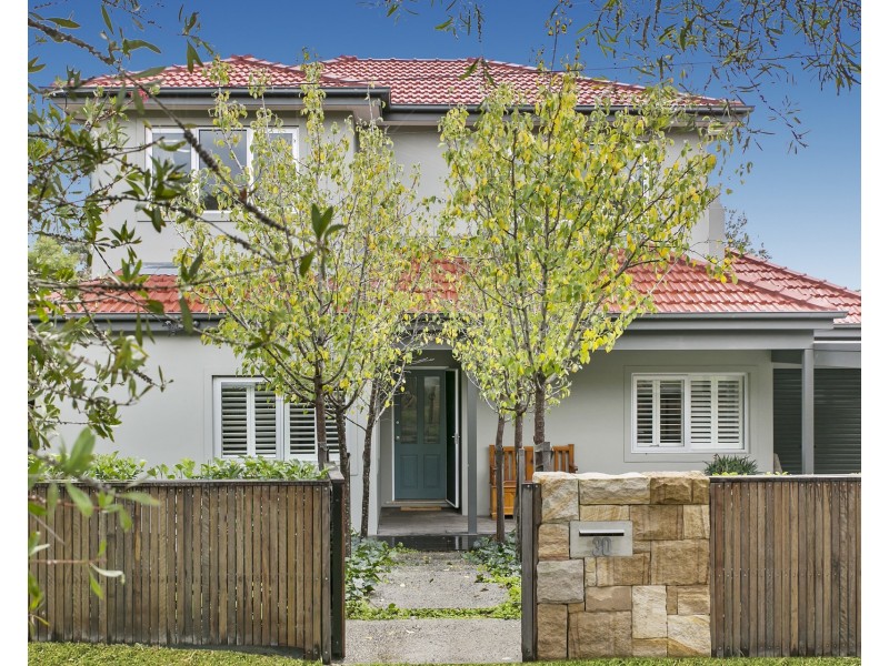 30 Lodge Street, Balgowlah NSW 2093