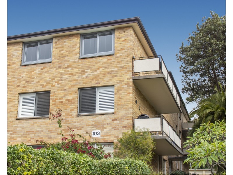 6/103 Howard Avenue, Dee Why NSW 2099