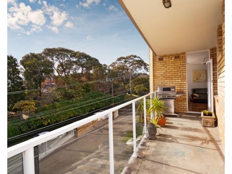 3/25 Cohen Street, Fairlight NSW 2094