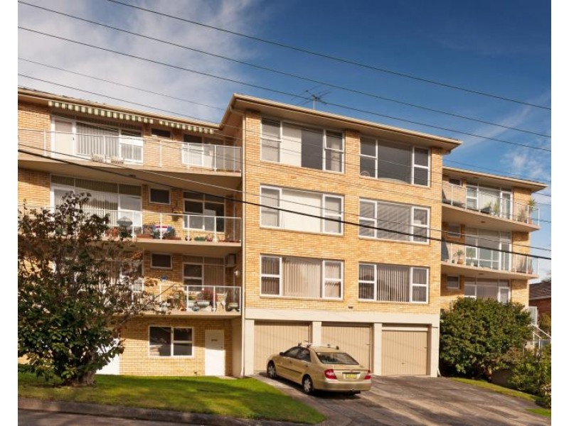 3/25 Cohen Street, Fairlight NSW 2094