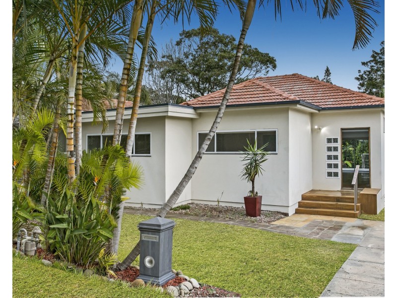 62 Veterans Parade, Wheeler Heights NSW 2097