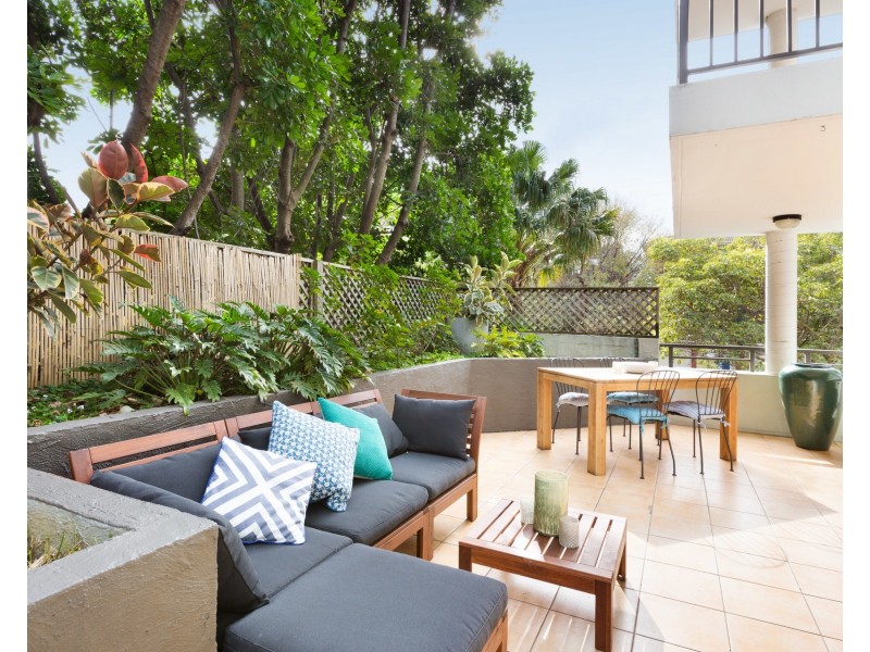 6/59 Howard Avenue, Dee Why NSW 2099