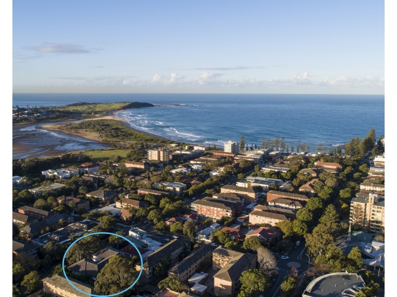 6/59 Howard Avenue, Dee Why NSW 2099