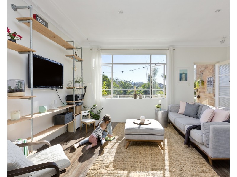 4/142 Griffiths Street, Balgowlah NSW 2093