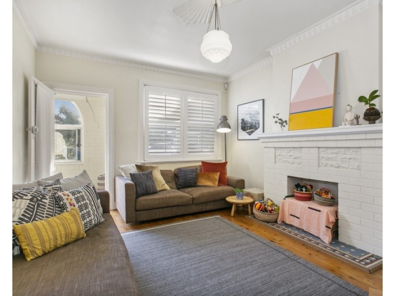 1/27 Griffiths Street, Fairlight NSW 2094