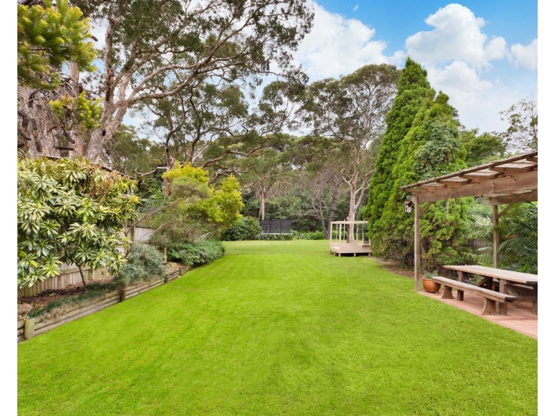 27 Condover Street, North Balgowlah NSW 2093