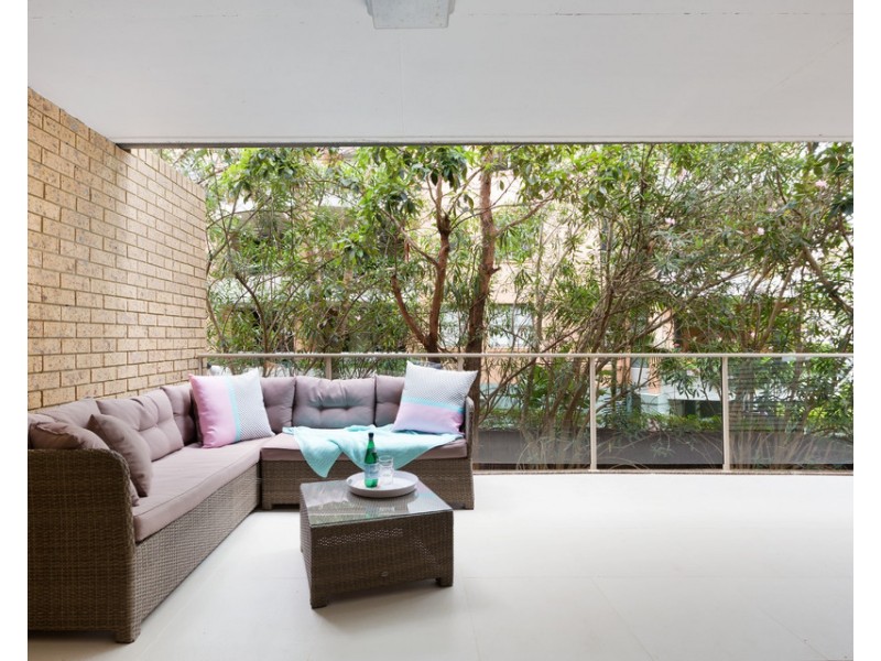 2/14 Pacific Street, Manly NSW 2095