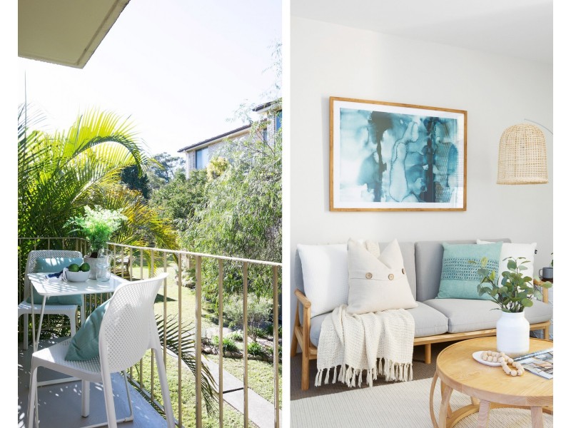 4/20-24 Koorala Street, Manly Vale NSW 2093