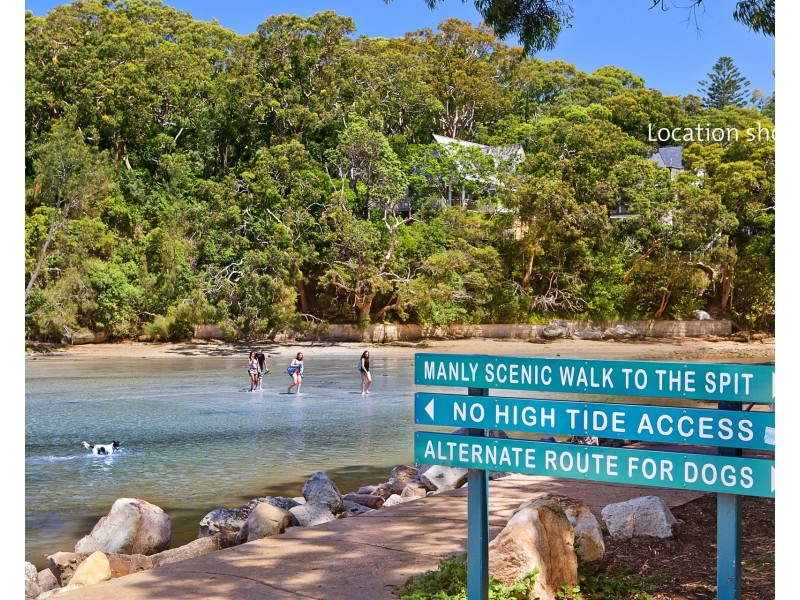 6 Clarence Street, Balgowlah NSW 2093