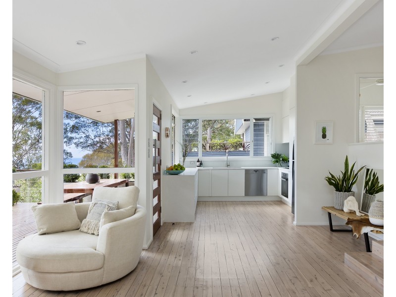 141 Grandview Drive, Newport NSW 2106