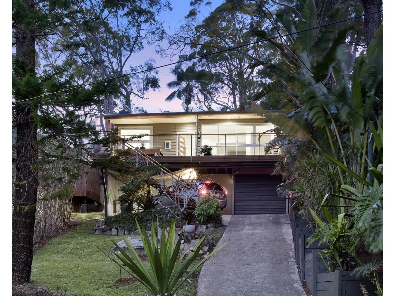 141 Grandview Drive, Newport NSW 2106