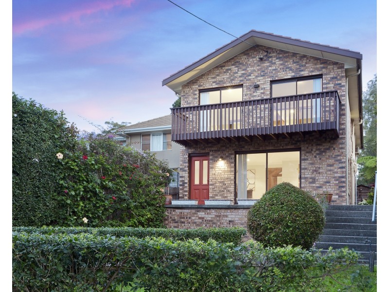245 Sydney Road, Fairlight NSW 2094