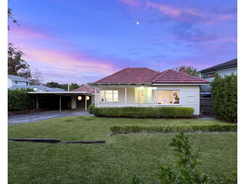 7 Jennifer Avenue, Allambie Heights NSW 2100