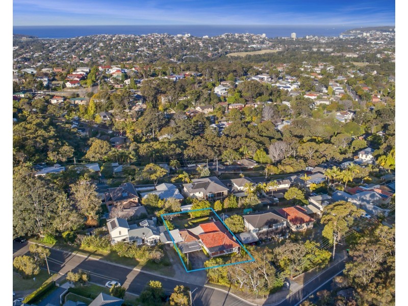 7 Jennifer Avenue, Allambie Heights NSW 2100