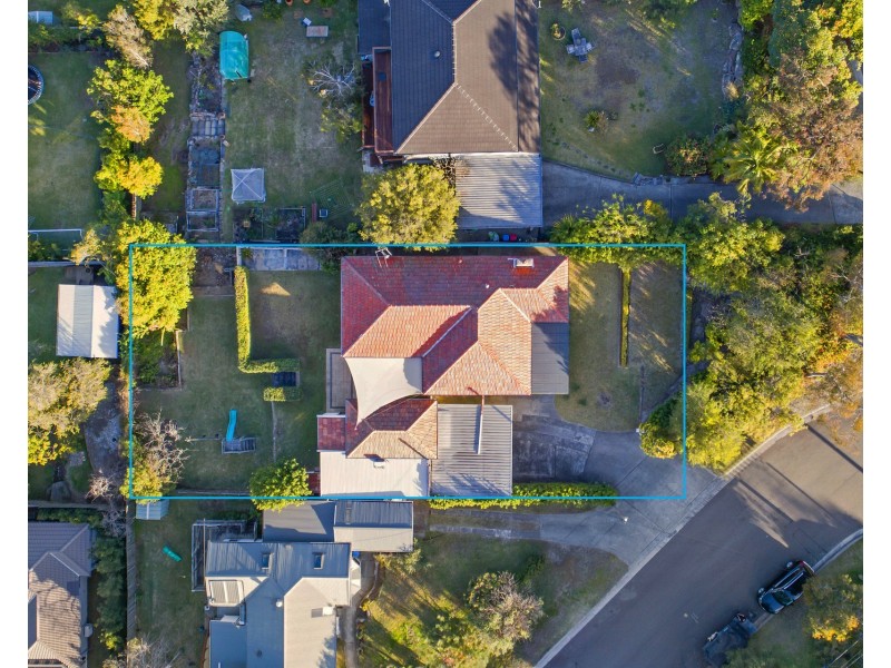 7 Jennifer Avenue, Allambie Heights NSW 2100