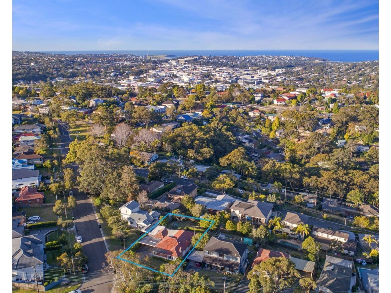 7 Jennifer Avenue, Allambie Heights NSW 2100