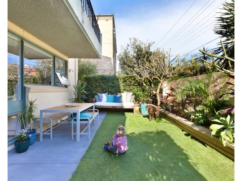 1/16 Moore Road, Freshwater NSW 2096