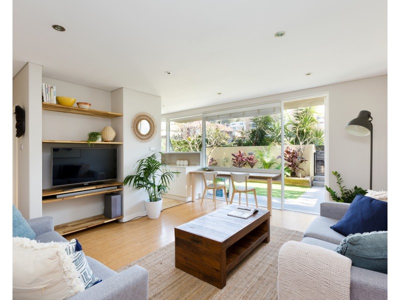 1/16 Moore Road, Freshwater NSW 2096