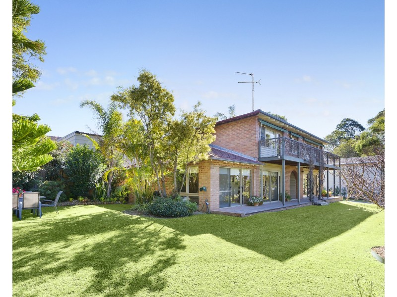 17 Fitzroy Road, Cromer NSW 2099