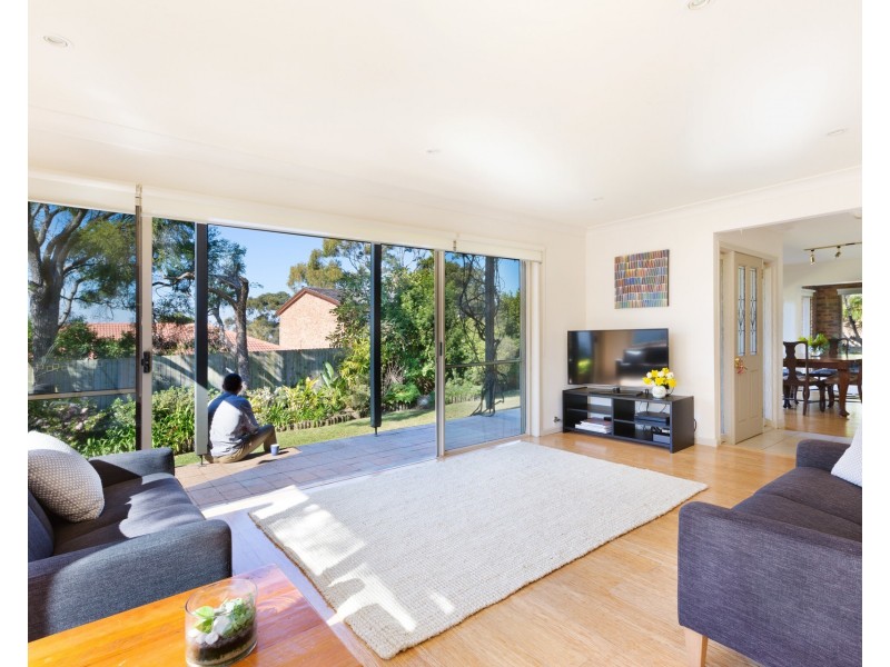 17 Fitzroy Road, Cromer NSW 2099