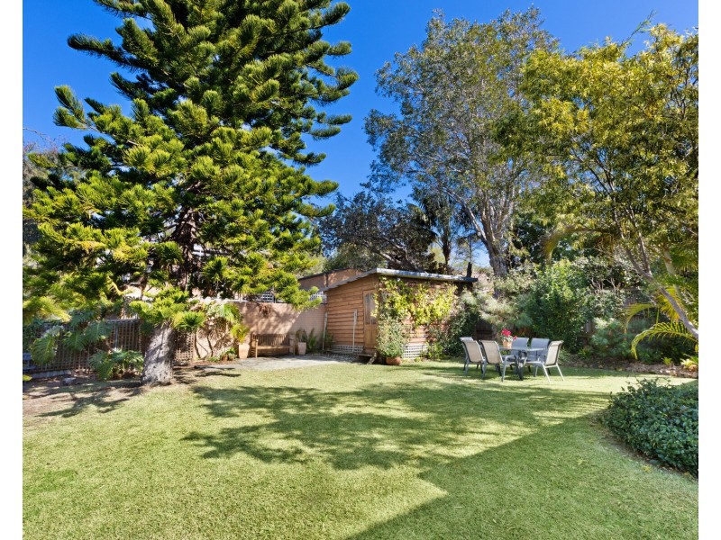 17 Fitzroy Road, Cromer NSW 2099