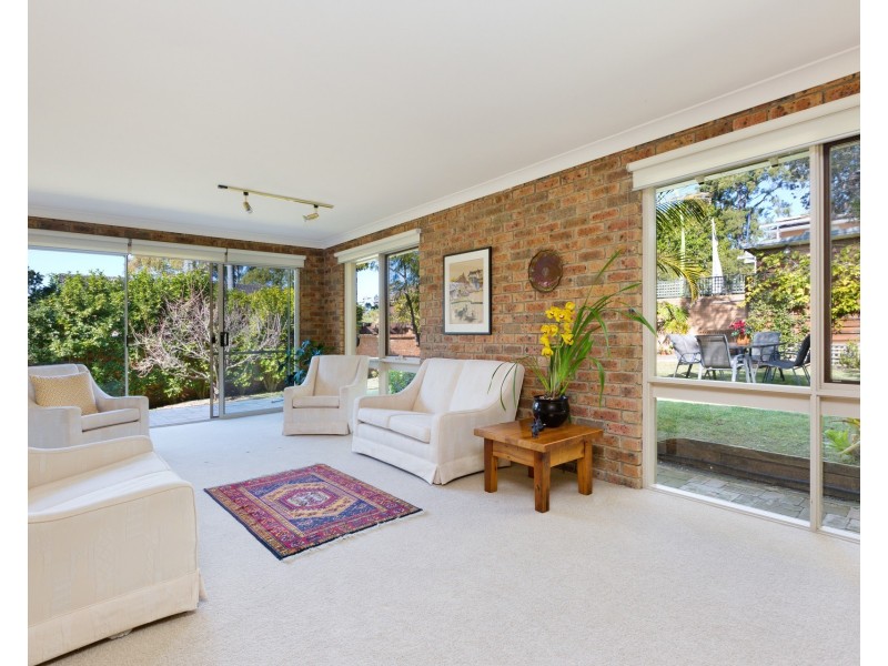 17 Fitzroy Road, Cromer NSW 2099