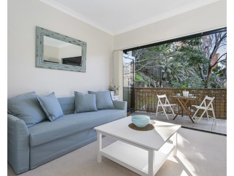4/13 Eustace Street, Manly NSW 2095