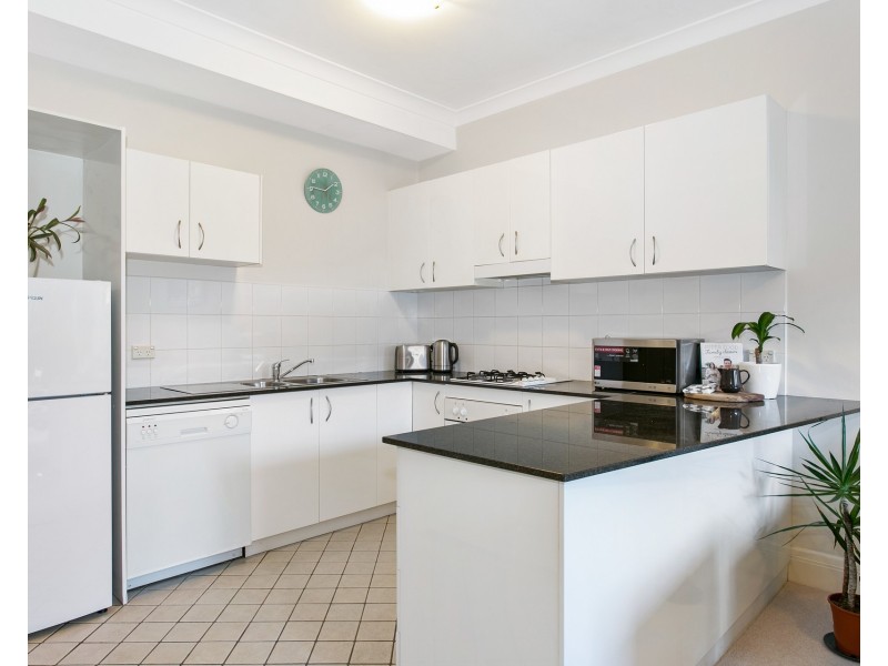 4/13 Eustace Street, Manly NSW 2095