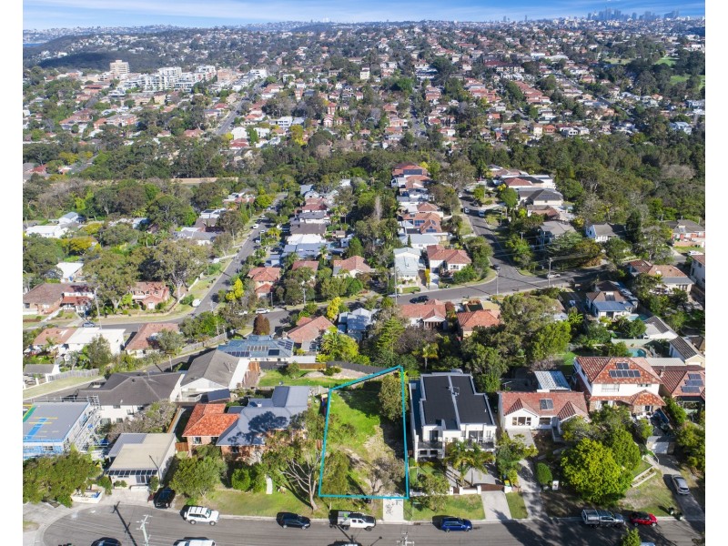 17 Mildred Avenue, Manly Vale NSW 2093