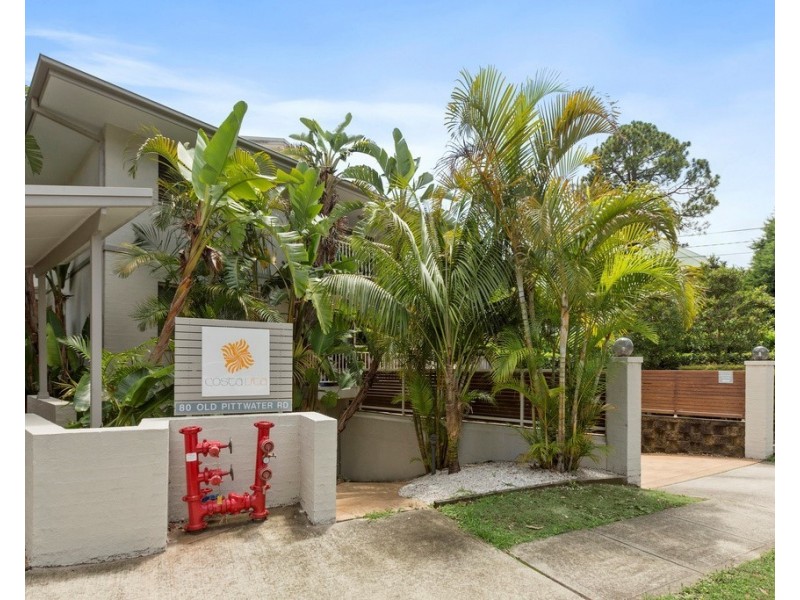 5/80 Old Pittwater Road, Brookvale NSW 2100