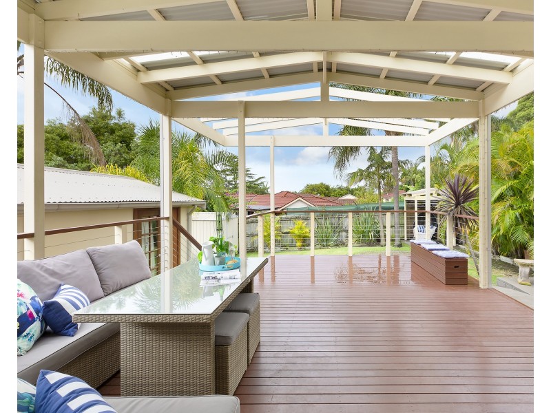 5 Creer Place, Narraweena NSW 2099