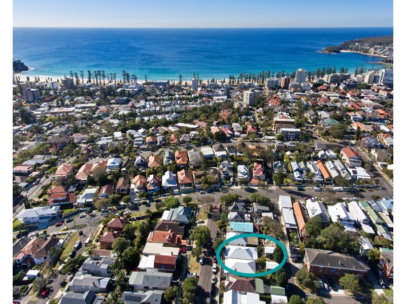 9 Arthur Street, Fairlight NSW 2094