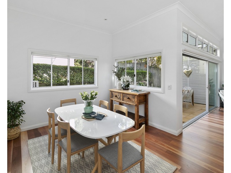 9 Arthur Street, Fairlight NSW 2094