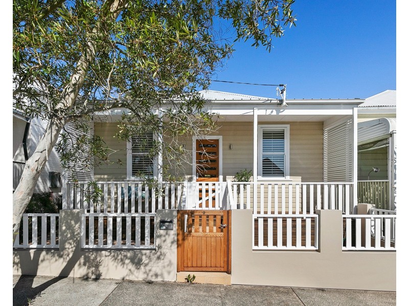 9 Arthur Street, Fairlight NSW 2094