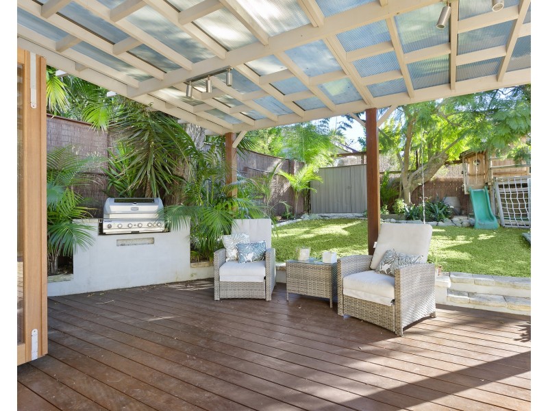 35 Hill Street, Balgowlah NSW 2093