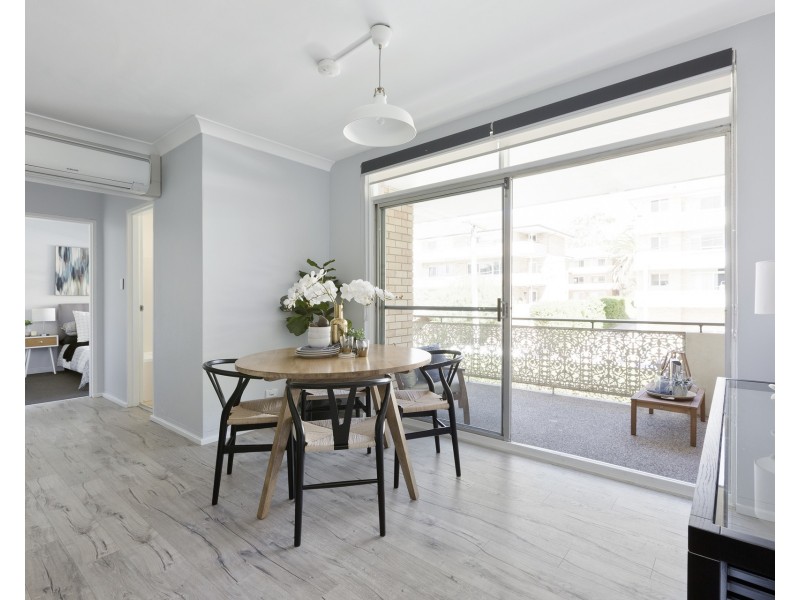 6/9 Stuart Street, Collaroy NSW 2097