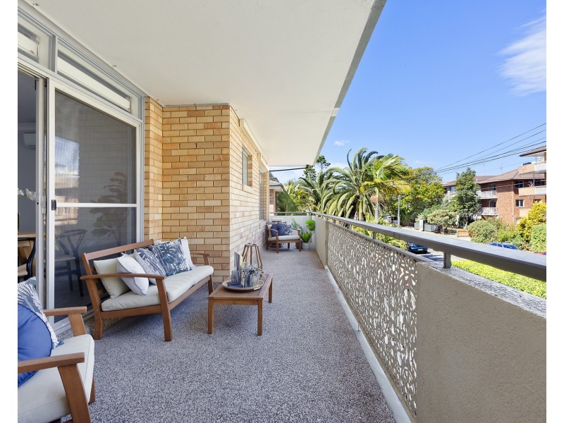 6/9 Stuart Street, Collaroy NSW 2097