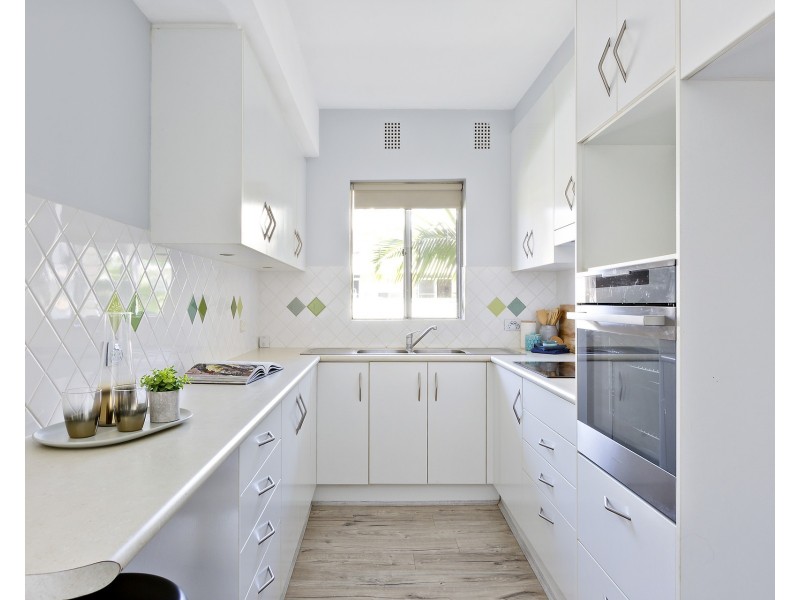 6/9 Stuart Street, Collaroy NSW 2097