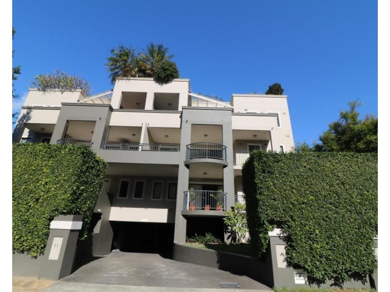 21/11 Sturdee Parade, Dee Why NSW 2099