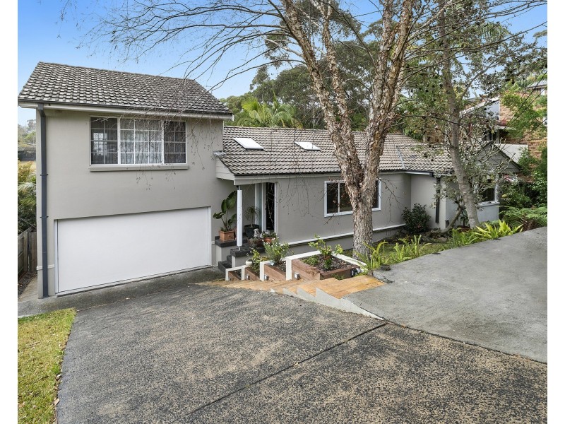 41 Blighs Road, Cromer NSW 2099