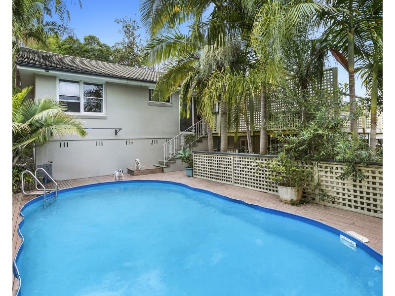 41 Blighs Road, Cromer NSW 2099