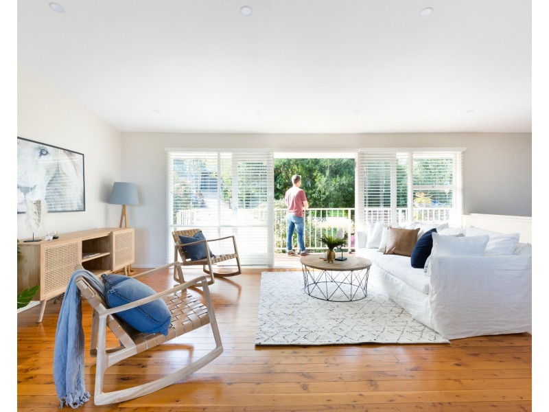 15 Crawford Place, Beacon Hill NSW 2100