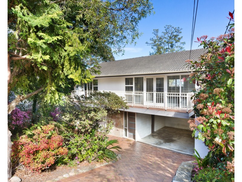 15 Crawford Place, Beacon Hill NSW 2100