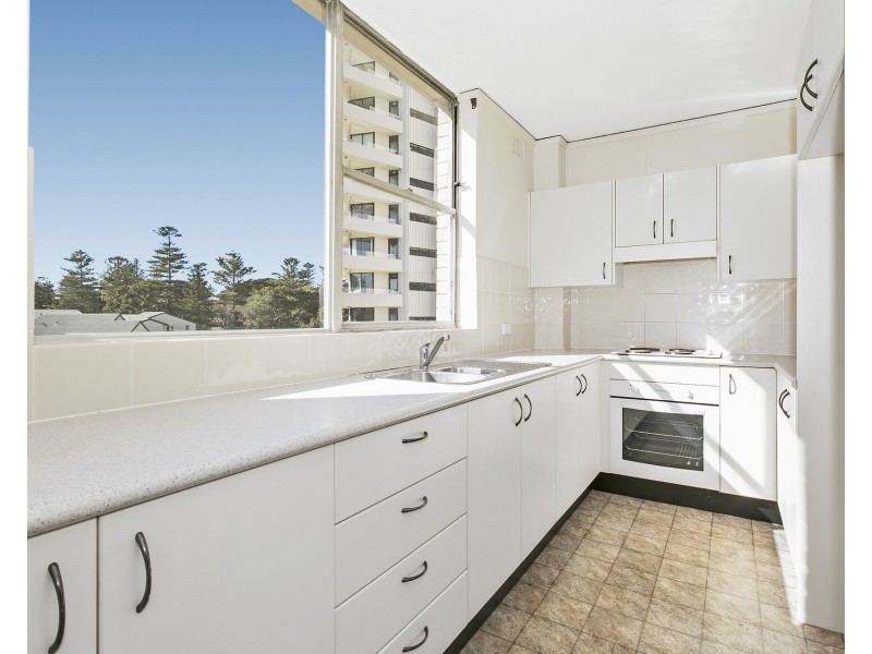 15/49 Osborne Road, Manly NSW 2095