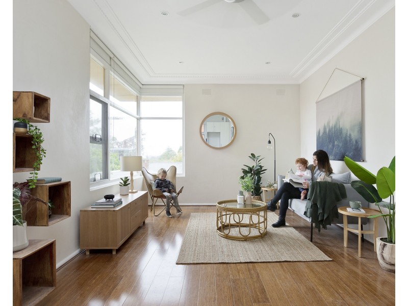 4/17 Lodge Street, Balgowlah NSW 2093
