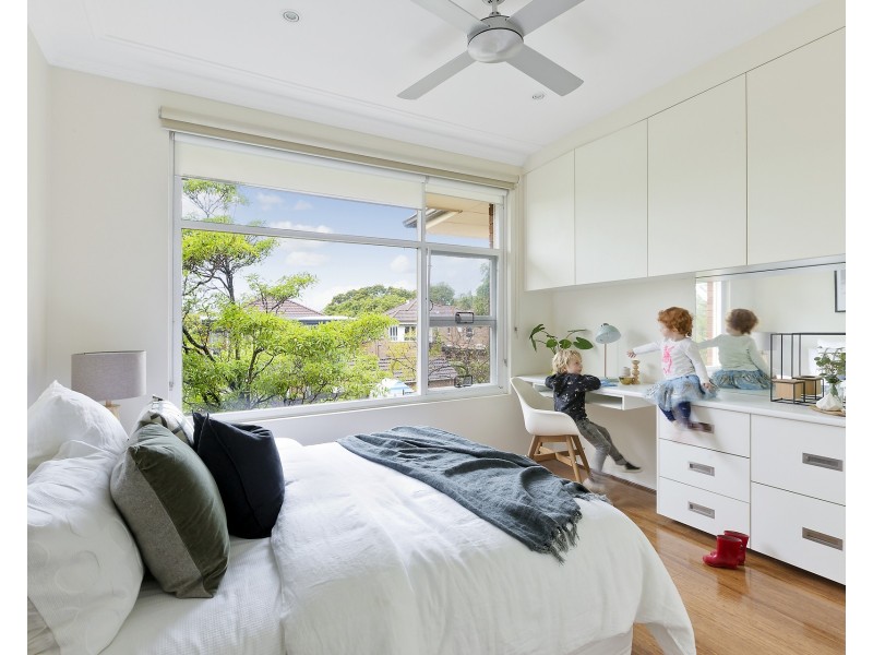 4/17 Lodge Street, Balgowlah NSW 2093