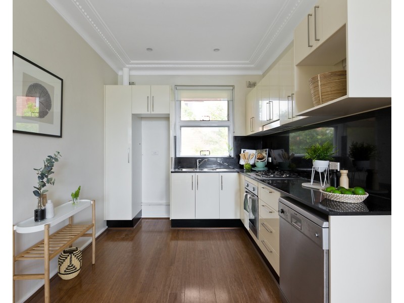 4/17 Lodge Street, Balgowlah NSW 2093
